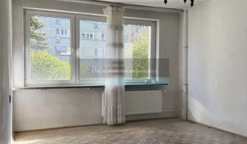 Mieszkanie 2-pokojowe Warszawa Ursus, ul. Michała Drzymały