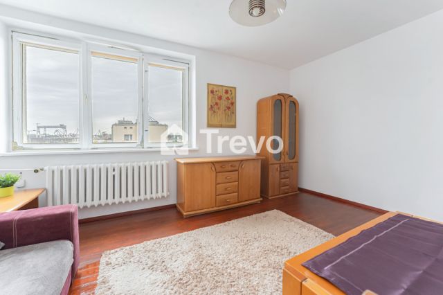 Mieszkanie 2-pokojowe Gdynia Grabówek, ul. Morska. Zdjęcie 3