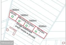 Działka budowlana Romanów. Zdjęcie 3