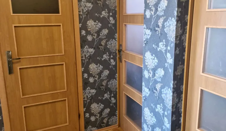 Mieszkanie 3-pokojowe Rzeszów Nowe Miasto, ul. Podwisłocze