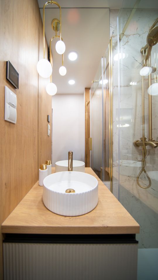 Mieszkanie 4-pokojowe Lublin Czuby, ul. Gościnna. Zdjęcie 10