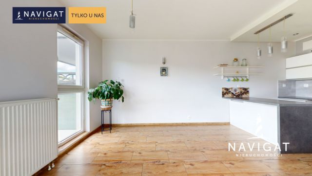 Mieszkanie 2-pokojowe Gdynia Pustki Cisowskie, ul. Chabrowa. Zdjęcie 2