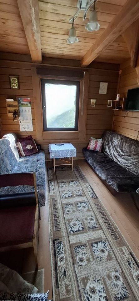 Działka rekreacyjna Ostrów Lubelski. Zdjęcie 8