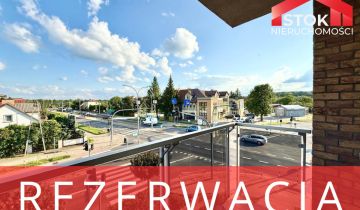 Mieszkanie 3-pokojowe Białystok, ul. Adama Mickiewicza