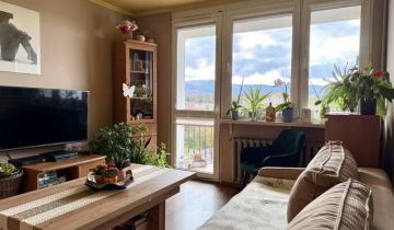 Mieszkanie 2-pokojowe Bielsko-Biała, ul. Spółdzielców