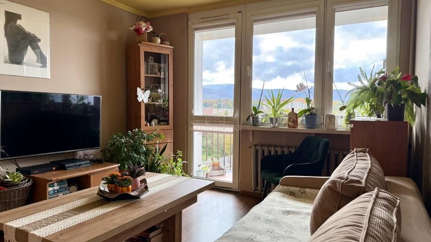 Mieszkanie 2-pokojowe Bielsko-Biała, ul. Spółdzielców. Zdjęcie 1