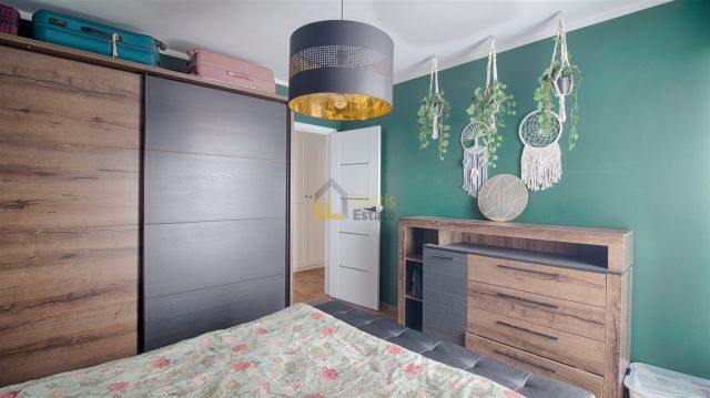 Mieszkanie 3-pokojowe Kraków Swoszowice, ul. bpa Albina Małysiaka. Zdjęcie 10