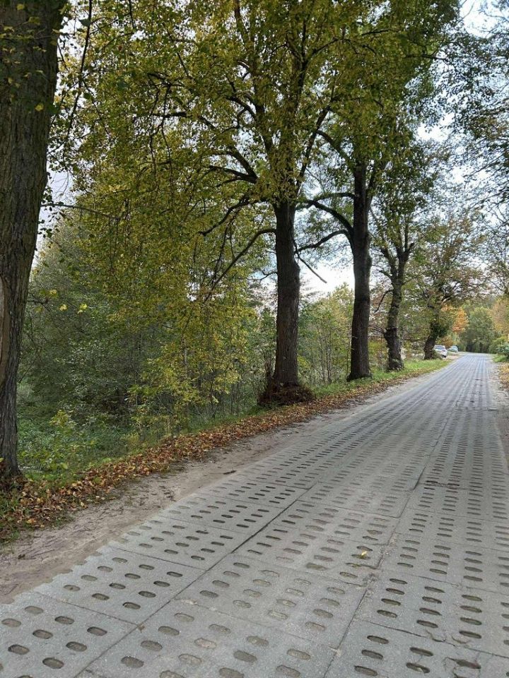 Działka budowlana Starogard Gdański. Zdjęcie 3