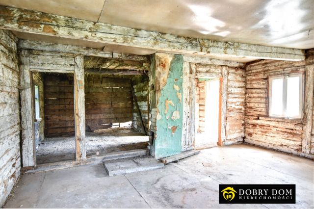 siedlisko, 1 pokój Nowodziel. Zdjęcie 9