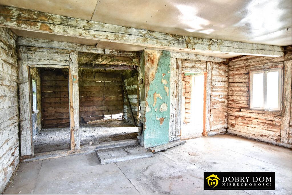 siedlisko, 1 pokój Nowodziel. Zdjęcie 9