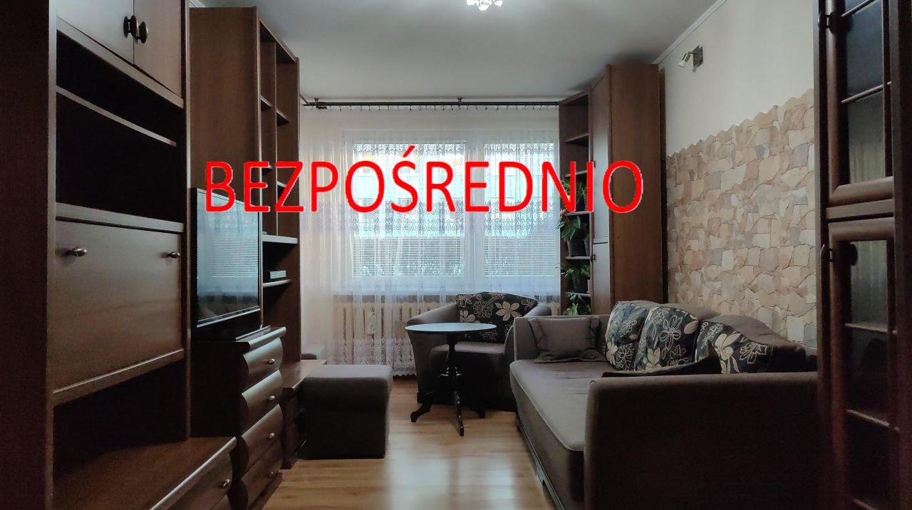 Mieszkanie 2-pokojowe Suwałki, ul. Aleksandra Putry. Zdjęcie 1