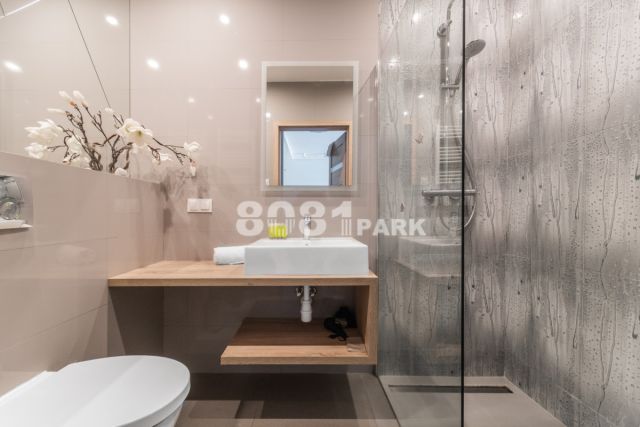 Mieszkanie 2-pokojowe Gdańsk Śródmieście, ul. Jaglana. Zdjęcie 6