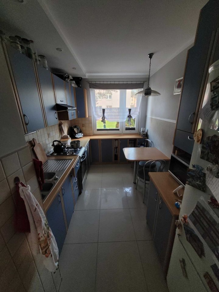 Mieszkanie 3-pokojowe Kielce, os. Na Stoku. Zdjęcie 8