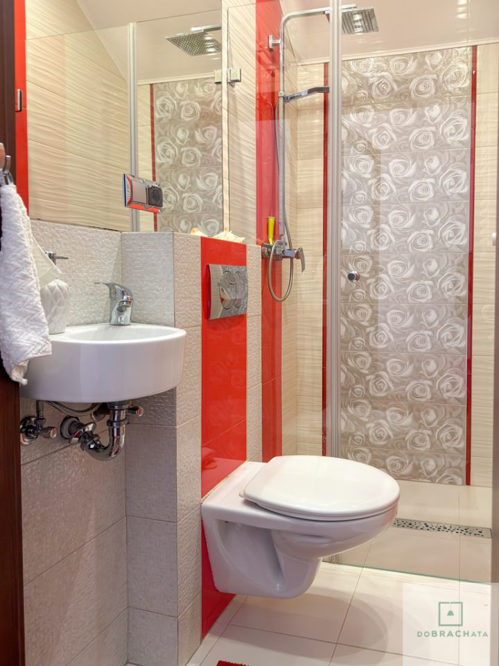 dom szeregowy, 3 pokoje Grodzisk Mazowiecki, ul. K. Pułaskiego. Zdjęcie 7