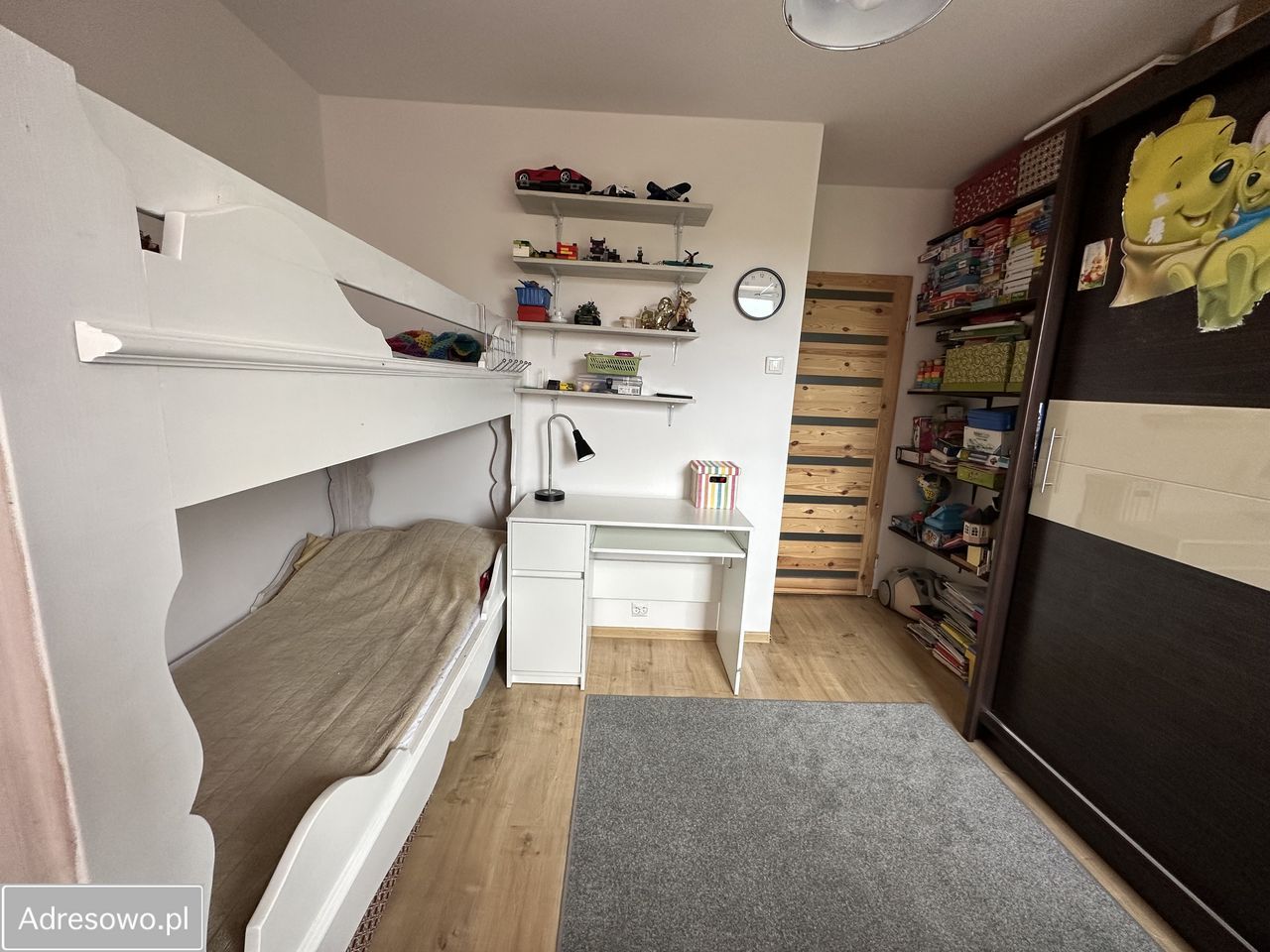 Mieszkanie 2-pokojowe Lublin Czuby, ul. Różana. Zdjęcie 10