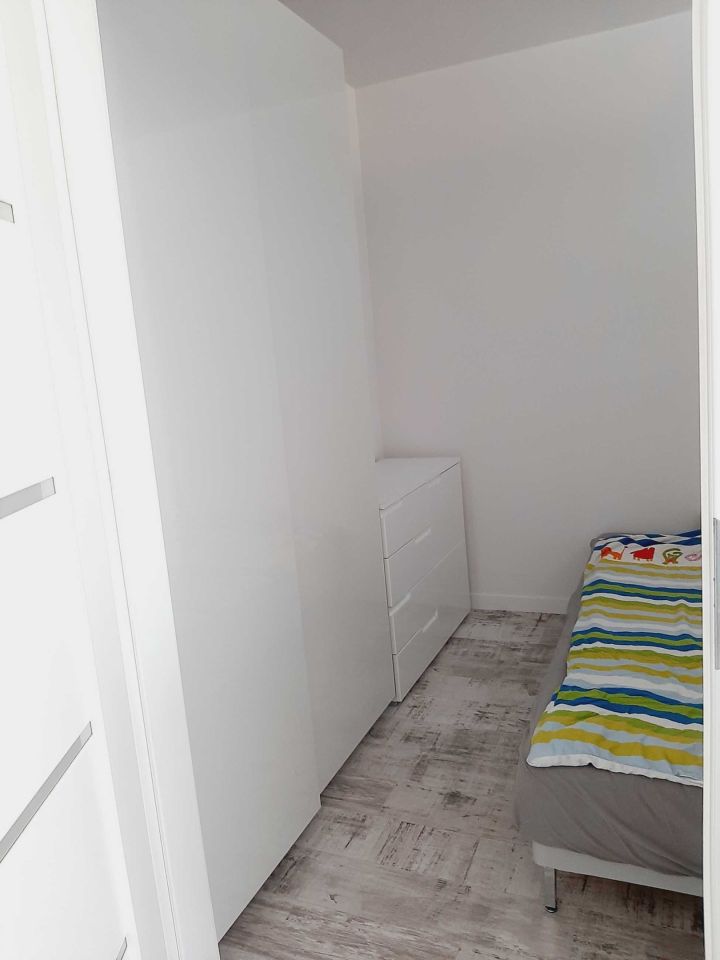 Mieszkanie 2-pokojowe Świnoujście, ul. Gabriela Narutowicza. Zdjęcie 7