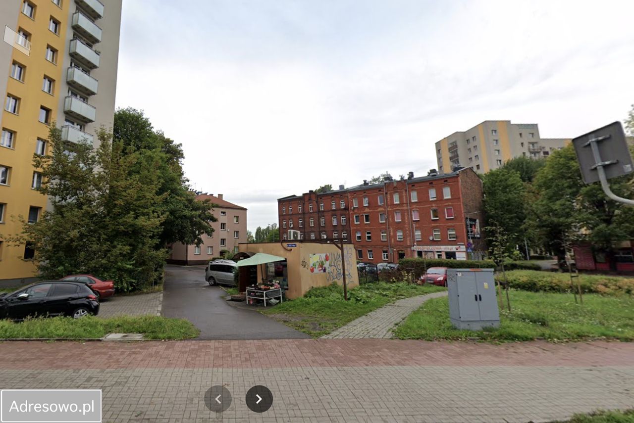 Lokal Katowice Ligota, ul. Wincentego Pola. Zdjęcie 2