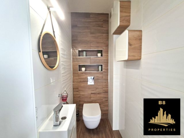 dom wolnostojący, 4 pokoje Nasielsk, ul. Słoneczna. Zdjęcie 19