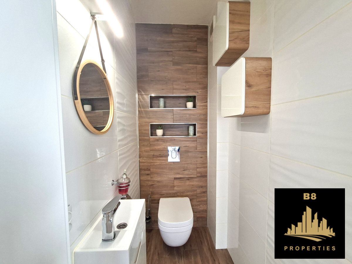 dom wolnostojący, 4 pokoje Nasielsk, ul. Słoneczna. Zdjęcie 19