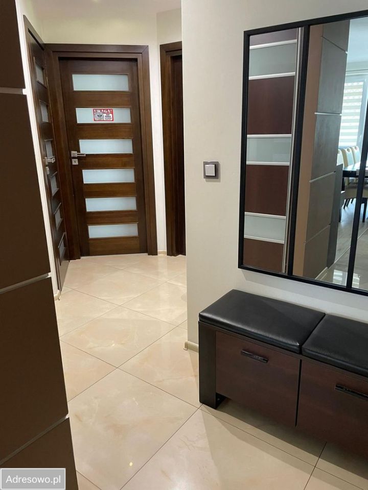 Mieszkanie 3-pokojowe Lublin Sławin, ul. Poligonowa. Zdjęcie 10