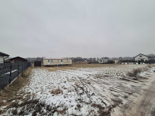 Działka budowlana Solec Kujawski. Zdjęcie 1