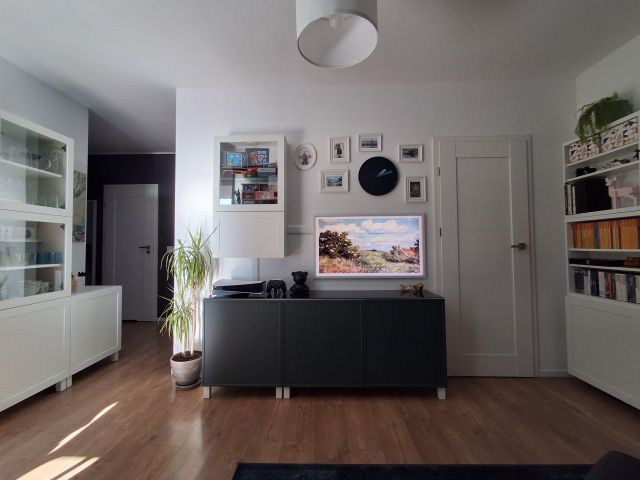 Mieszkanie 3-pokojowe Warszawa Białołęka, Książkowa. Zdjęcie 1