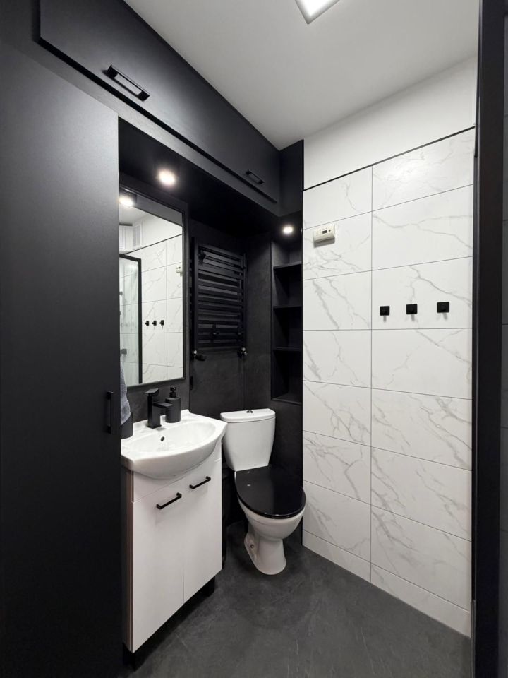 Mieszkanie 2-pokojowe Gorlice, ul. Marii Konopnickiej. Zdjęcie 4