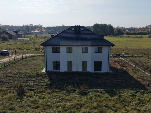 bliźniak, 5 pokoi Jaktorów-Kolonia, ul. gen. Okulickiego. Zdjęcie 10