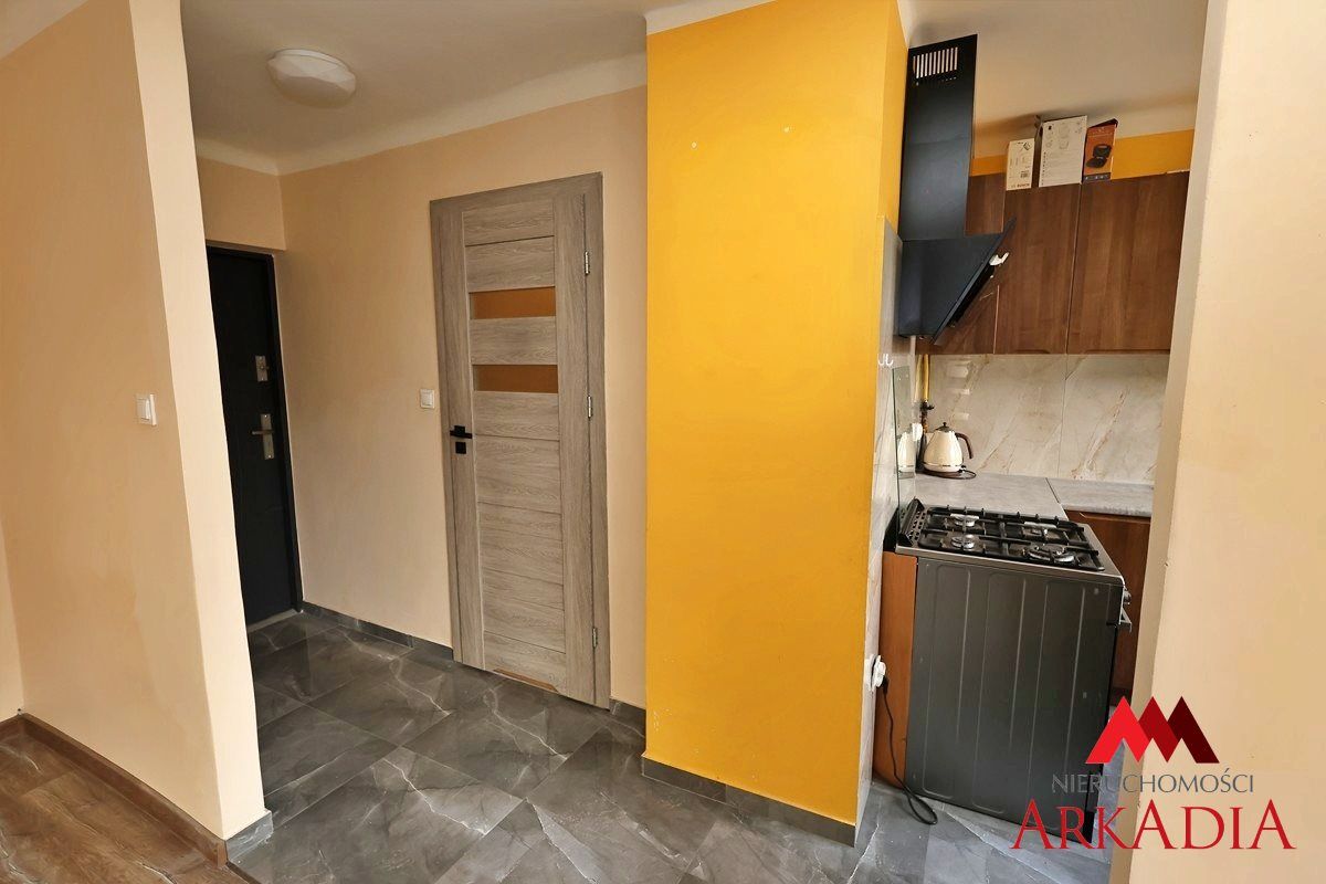 Mieszkanie 3-pokojowe Włocławek Centrum. Zdjęcie 4