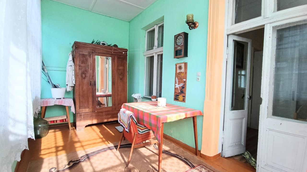 Mieszkanie 4-pokojowe Gdańsk Wrzeszcz, ul. Ludwika Waryńskiego. Zdjęcie 11