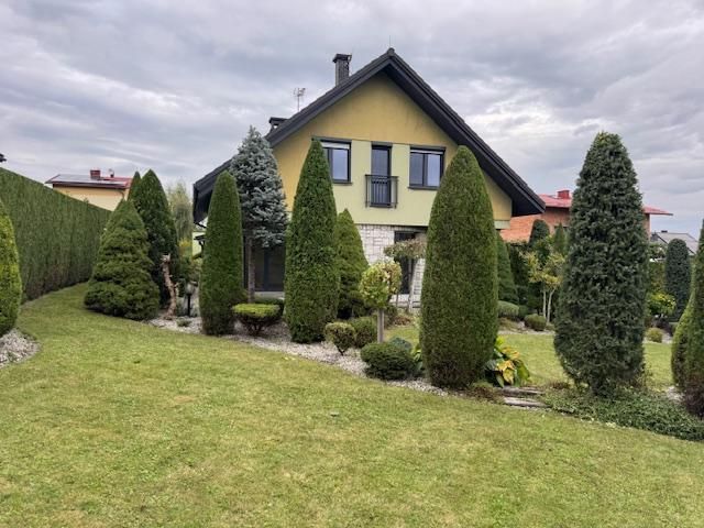 dom wolnostojący, 4 pokoje Bielsko-Biała Lipnik, Władysława Kiernika. Zdjęcie 76