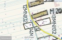 Działka budowlana Zabrodzie, ul. Starowiejska. Zdjęcie 1