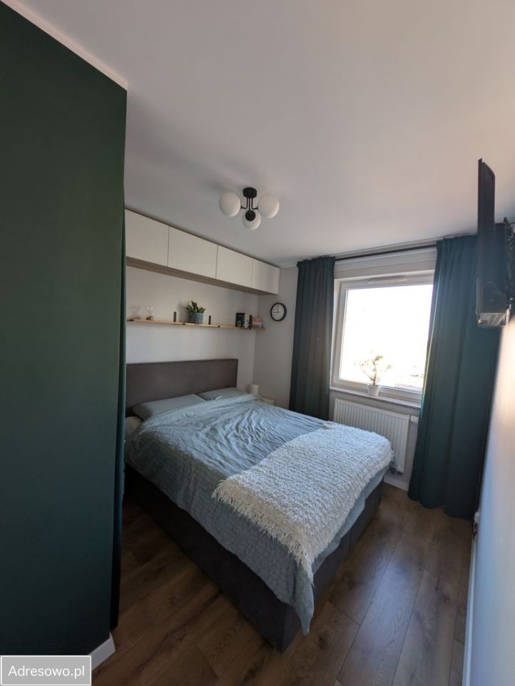 Mieszkanie 3-pokojowe Zalasewo, ul. Serdeczna. Zdjęcie 15