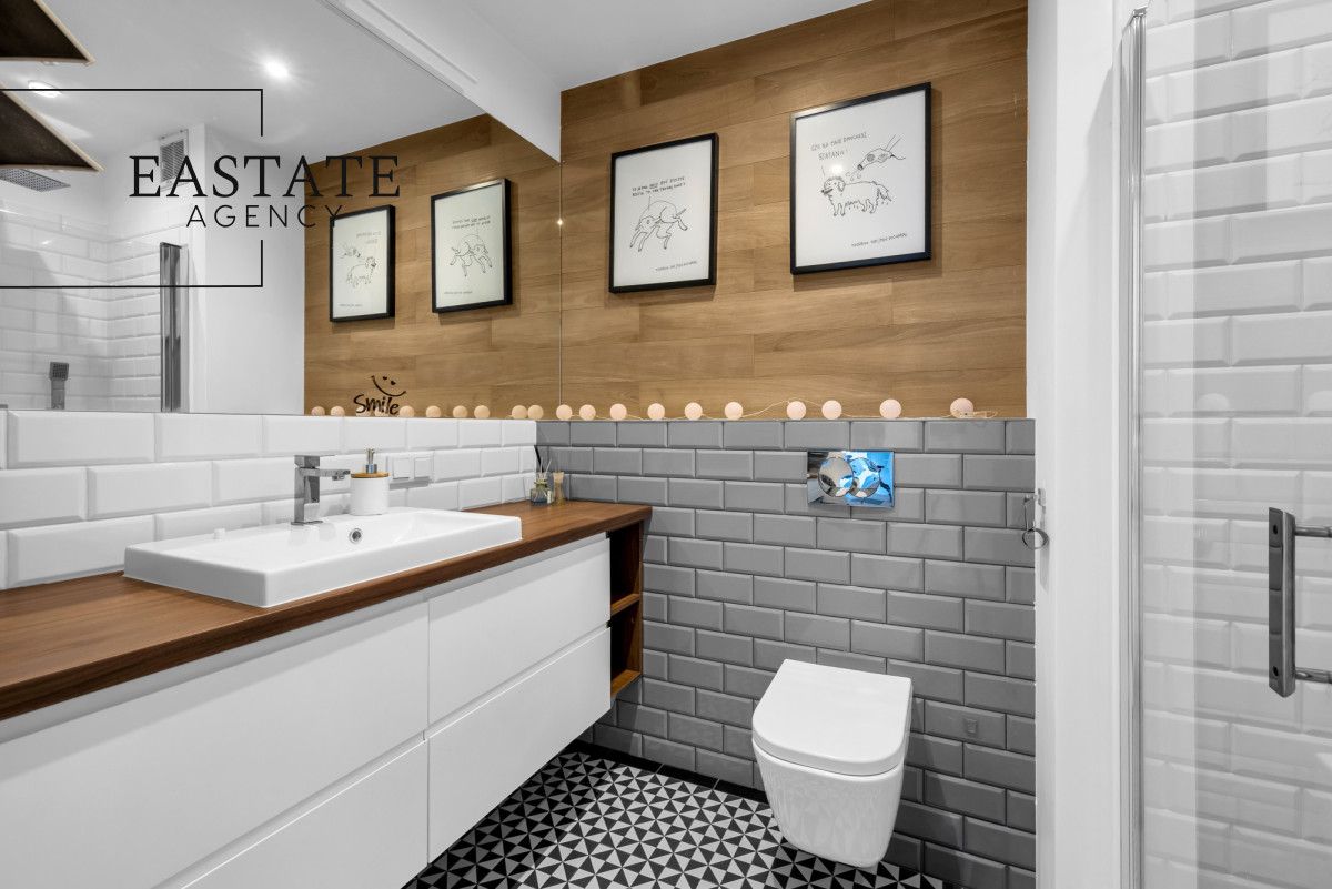 Mieszkanie 2-pokojowe Warszawa Bielany, ul. Księżycowa. Zdjęcie 9