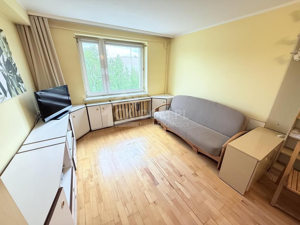 Mieszkanie 2-pokojowe Kielce Barwinek, ul. Barwinek. Zdjęcie 3