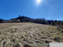 Działka budowlana Jaszczurowa. Zdjęcie 2