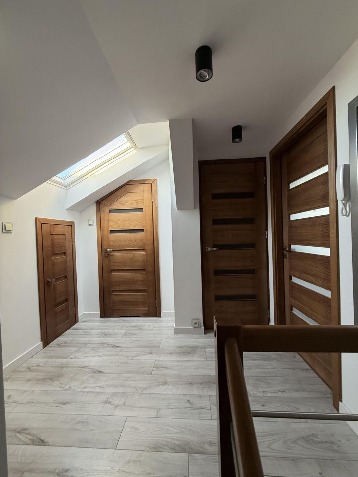 Mieszkanie 4-pokojowe Gdańsk Wrzeszcz, Bolesława Chrobrego. Zdjęcie 12