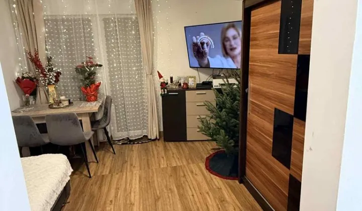 Mieszkanie 2-pokojowe Milejów-Osada