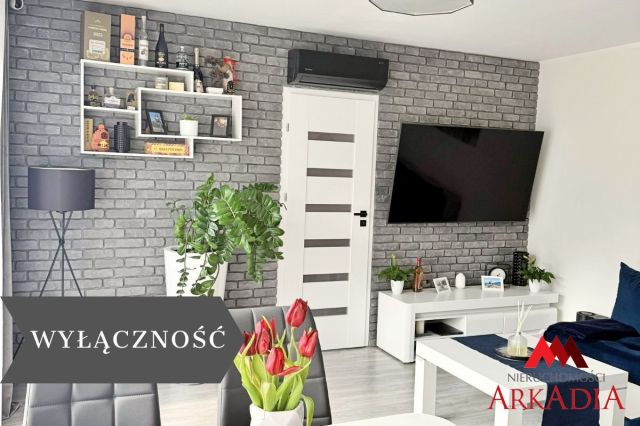 Mieszkanie 2-pokojowe Włocławek Zazamcze. Zdjęcie 1