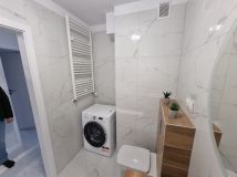 Mieszkanie 3-pokojowe Wrocław Psie Pole, ul. Stoczniowa. Zdjęcie 1