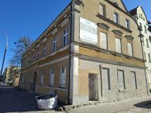 Lokal Olsztyn Zatorze, al. Aleja Wojska Polskiego. Zdjęcie 2