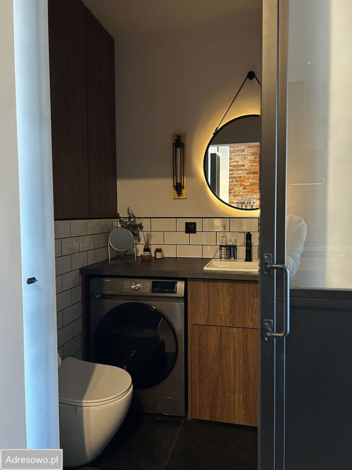 Mieszkanie 1-pokojowe Ostrzeszów, ul. ks. Zdzisława Sobierajskiego. Zdjęcie 11