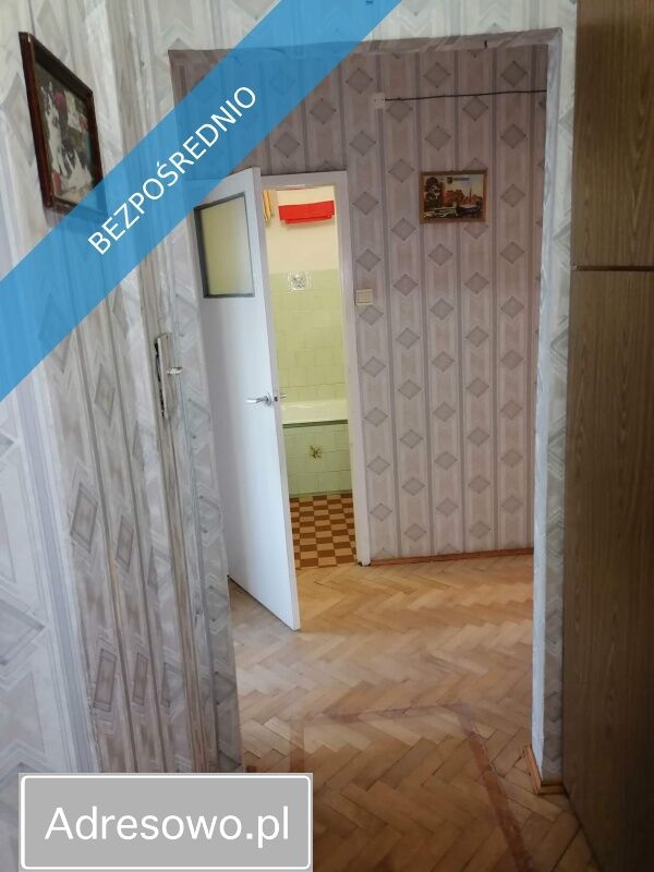 Mieszkanie 2-pokojowe Łódź Górna, ul. Ignacego Paderewskiego. Zdjęcie 8