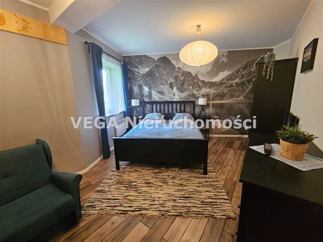 Mieszkanie 2-pokojowe Zakopane. Zdjęcie 12