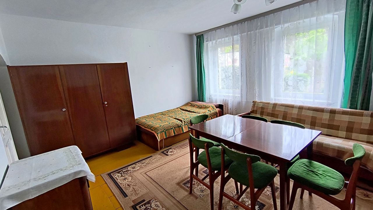 Mieszkanie 3-pokojowe Lubiąż, ul. Legnicka. Zdjęcie 5