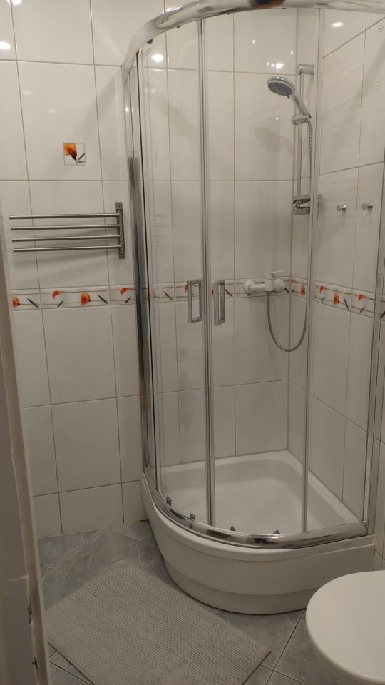 Mieszkanie 1-pokojowe Kielce Centrum, ul. Równa. Zdjęcie 6