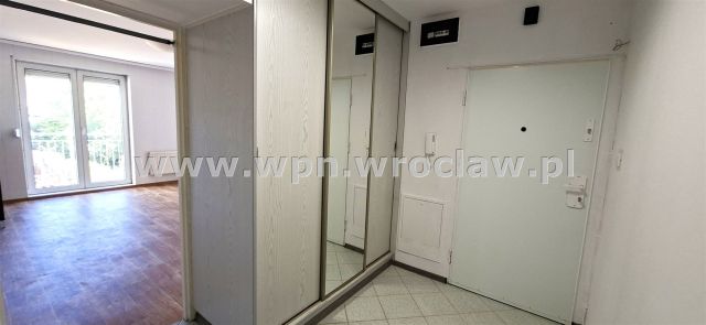 Mieszkanie 2-pokojowe Wrocław Krzyki, ul. Sąsiedzka. Zdjęcie 7