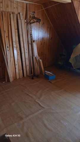 dom letniskowy, 5 pokoi Sidzina Sidzinka Mała, Sidzina. Zdjęcie 36
