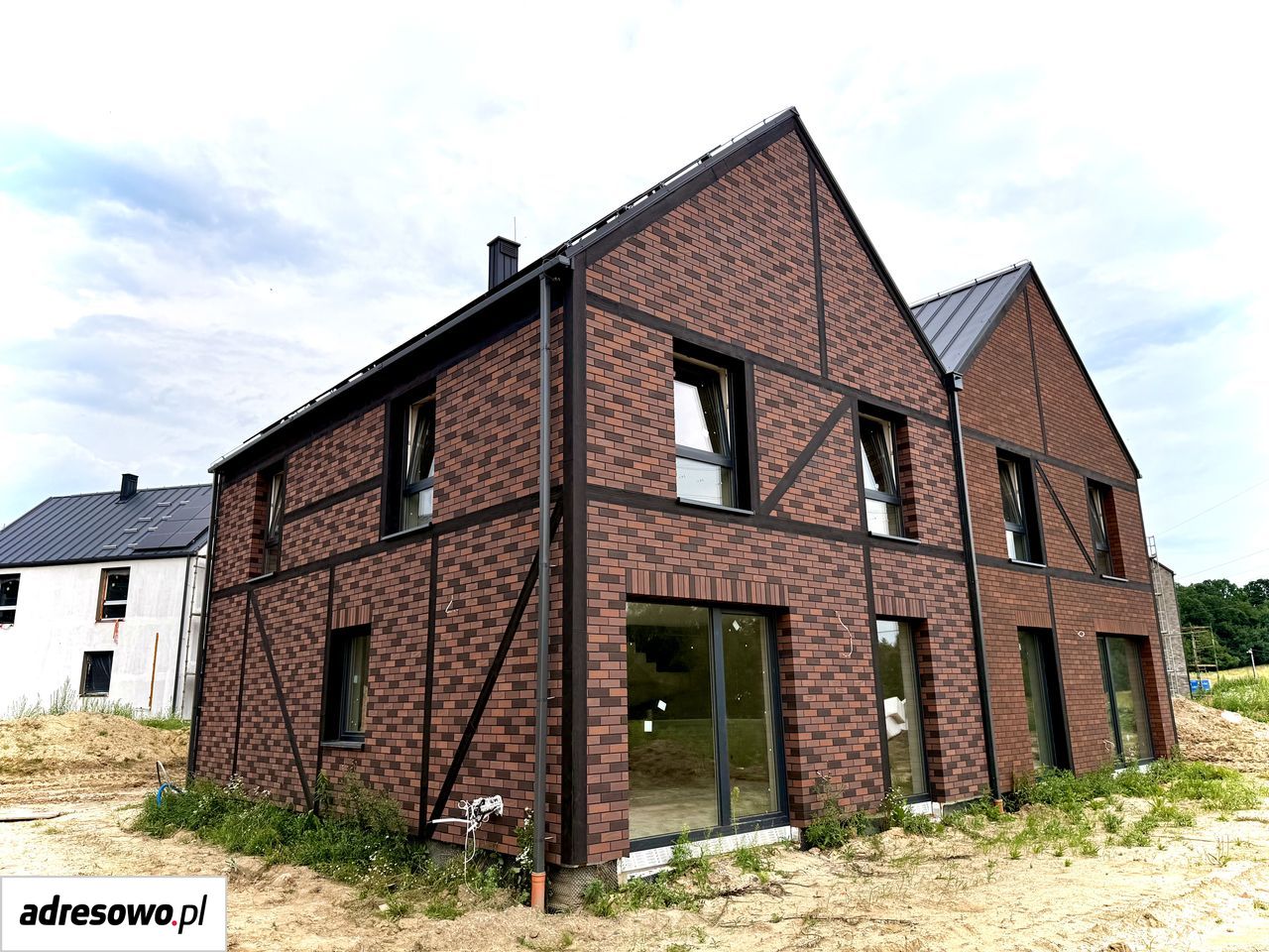 House, 116 m²