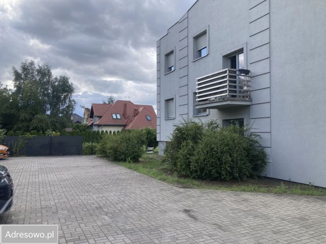 Mieszkanie 2-pokojowe Poznań Grunwald, ul. Jutrosińska. Zdjęcie 1